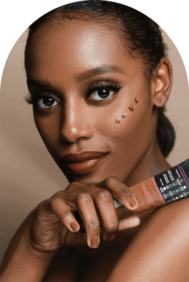 Makeup Artist Home Brielle